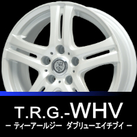 T.R.G.-WHV